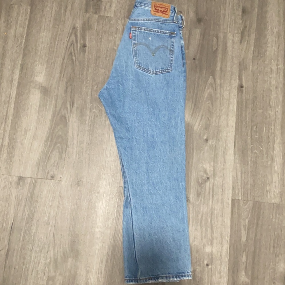 501 Jeans - Picture 3 of 4